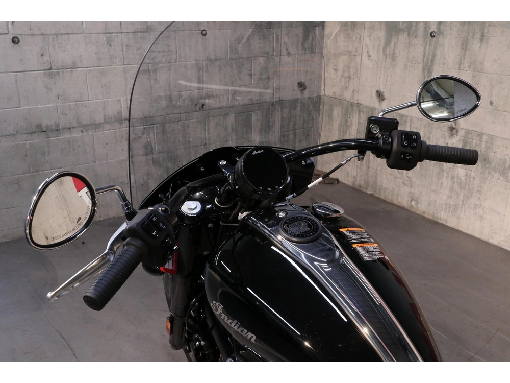 2026 Indian Motorcycle Super Chief Limited alt