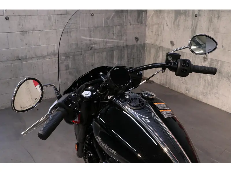 2026 Indian Motorcycle Super Chief Limited thumbnail 6