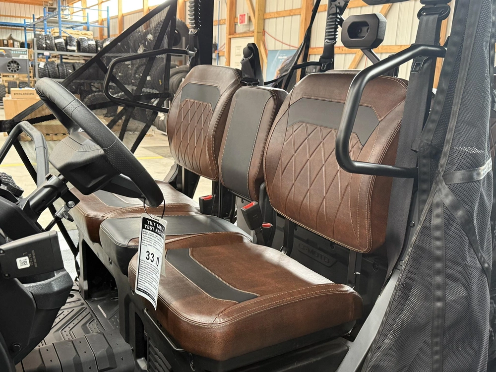 2026 Cfmoto Uforce U10 Xl Pro alt