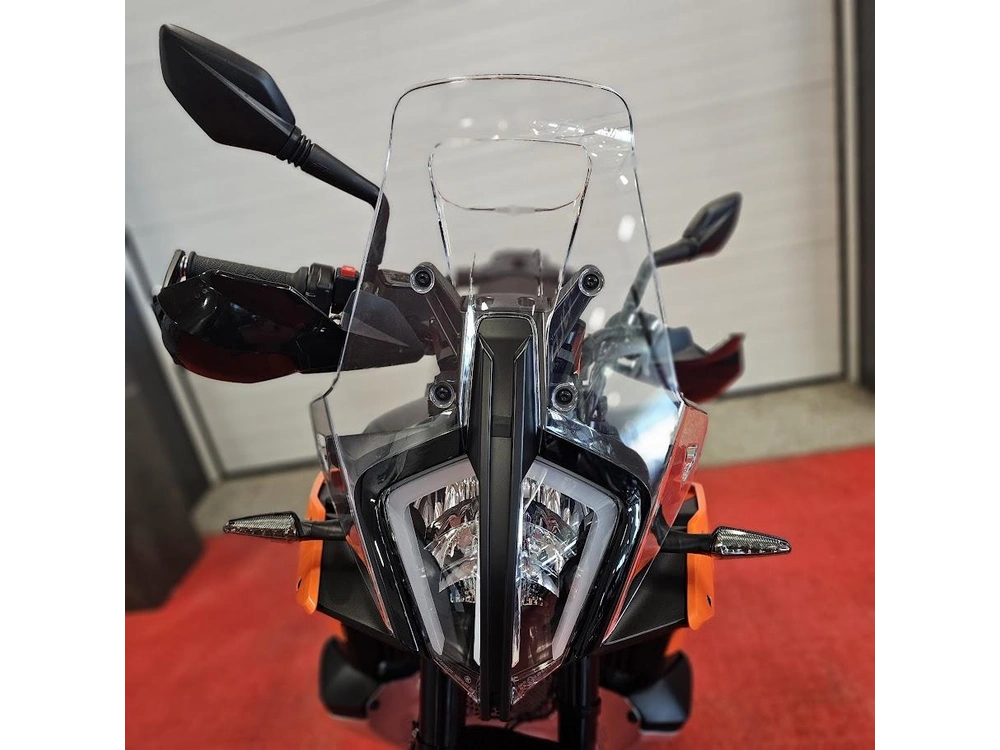 2026 Ktm 790 Adventure alt