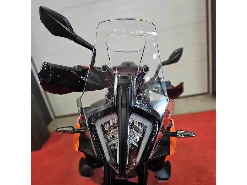 2026 KTM 790 ADVENTURE thumbnail 20