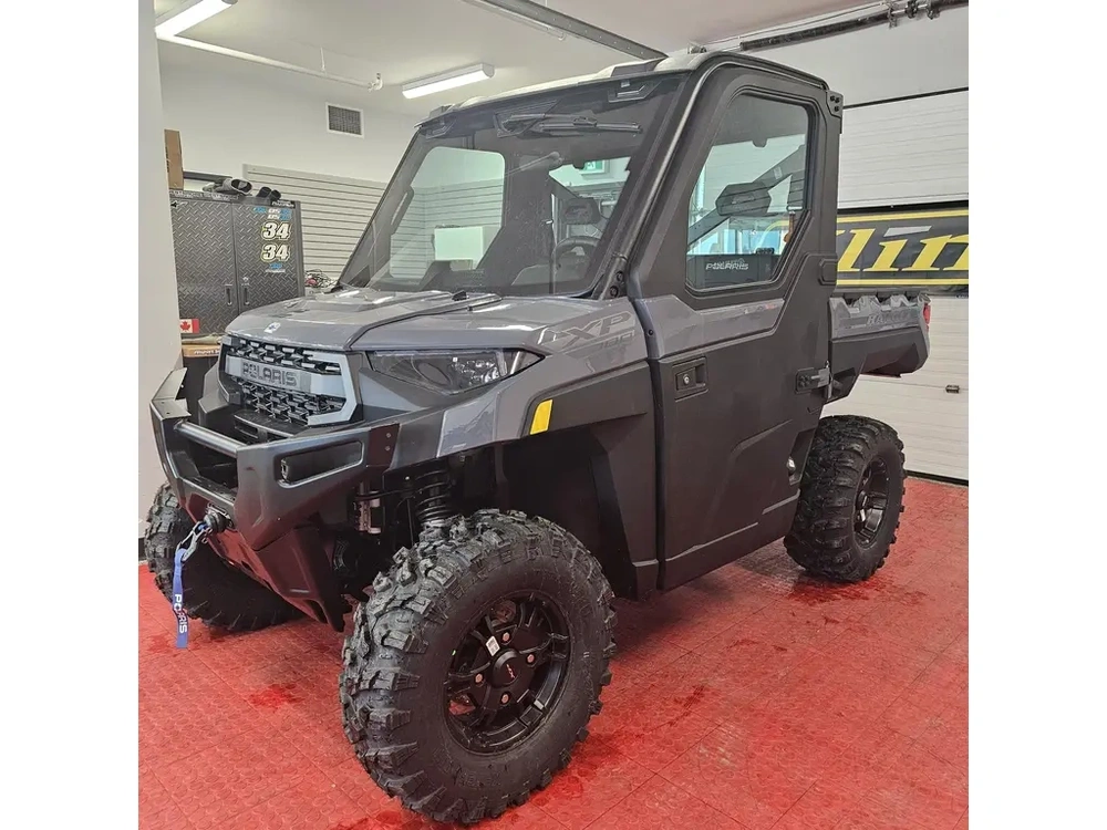2026 Polaris Ranger Xp 1000 Northstar Premium alt