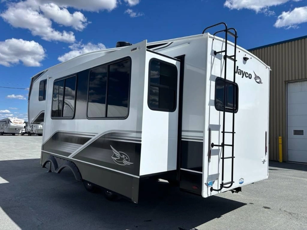 Jayco Eagle Ht 26rec 2026 alt