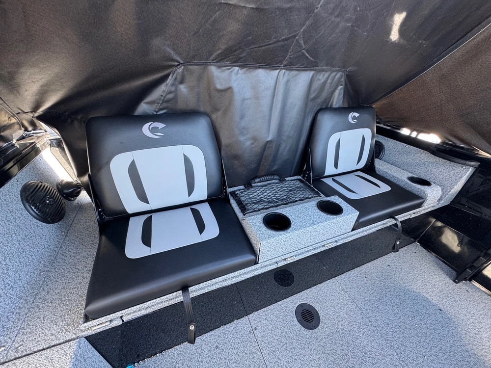 Crestliner 1850 Kodiak Wt 2026 alt