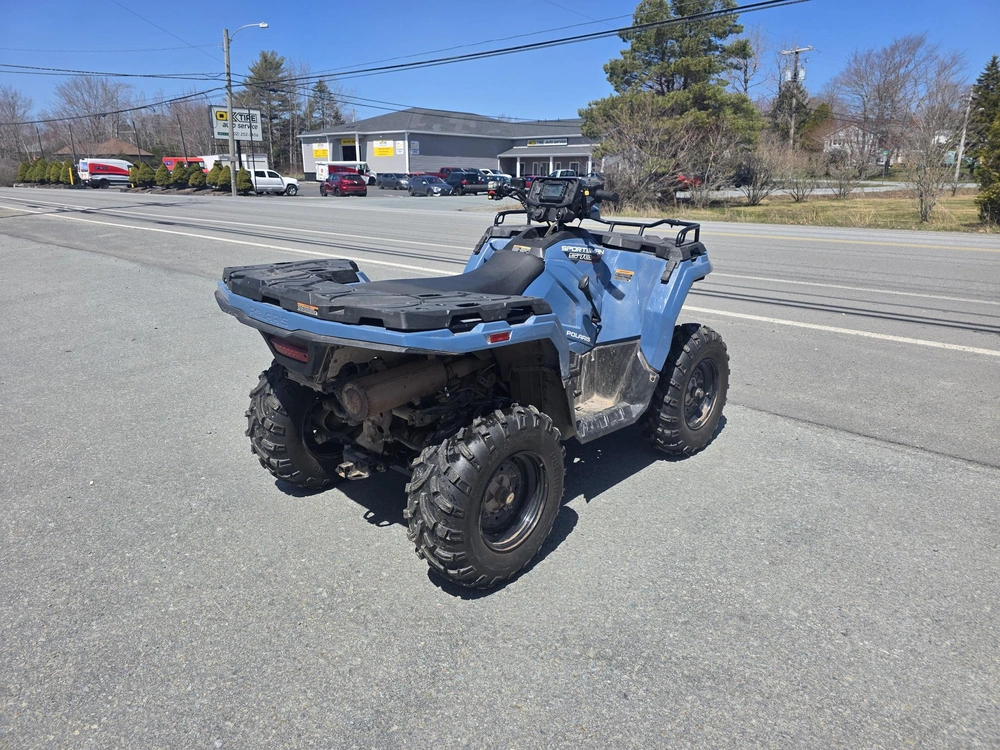2022 Polaris Sportsman 570 Base alt