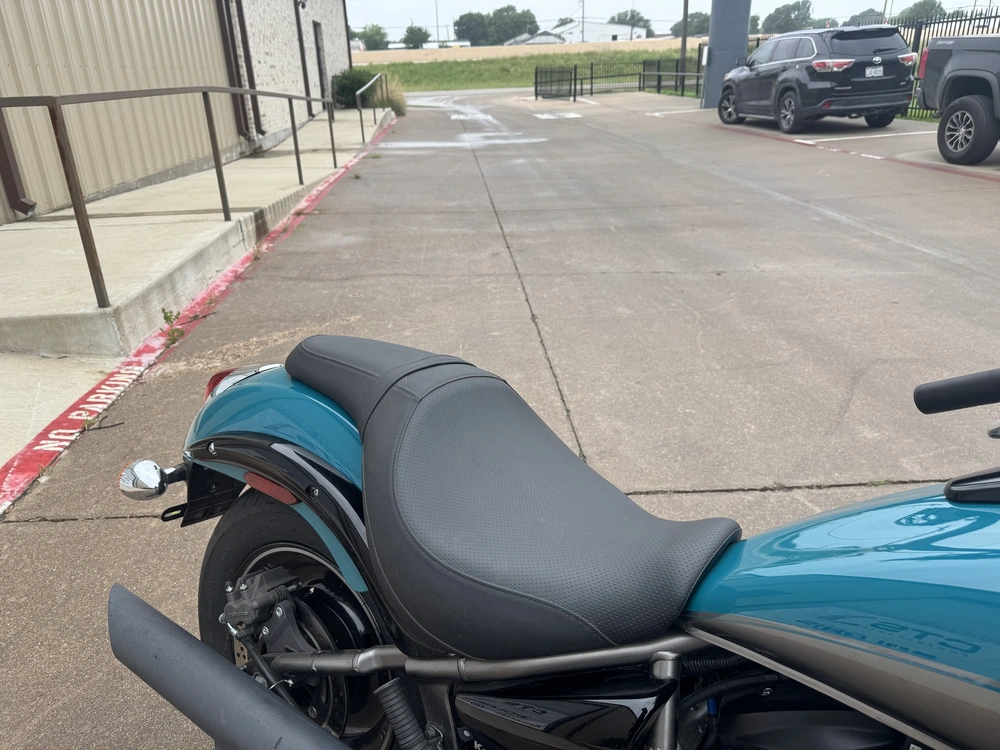 2022 Kawasaki Vulcan® 900 Custom Custom alt