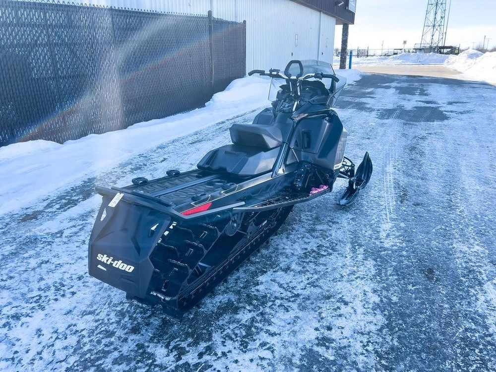 2018 Ski-doo Summit 850 146 alt