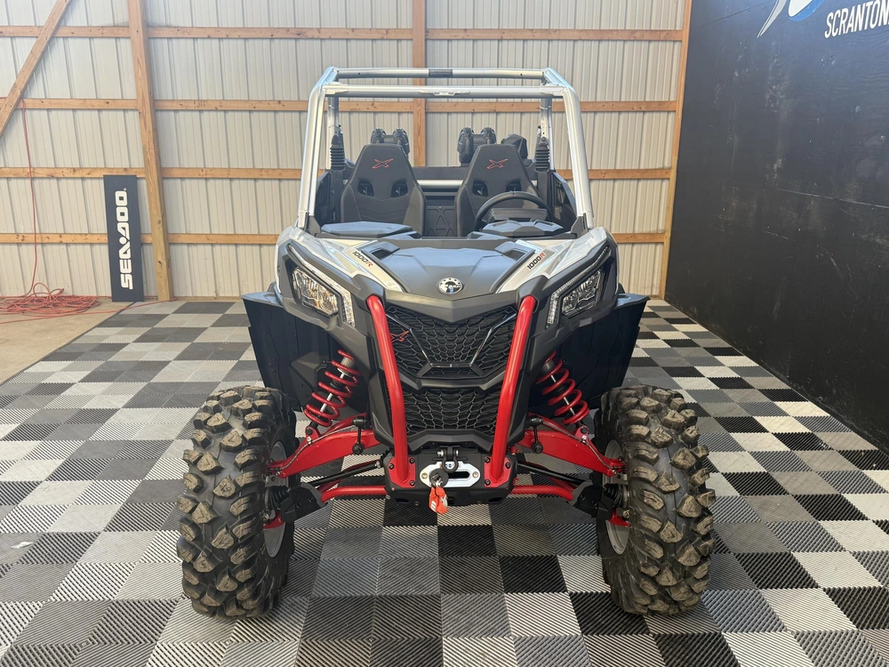 2026 Can-am Ssv Mav Sport Xmr 64 1000r Gy 26 X Mr 1000r alt