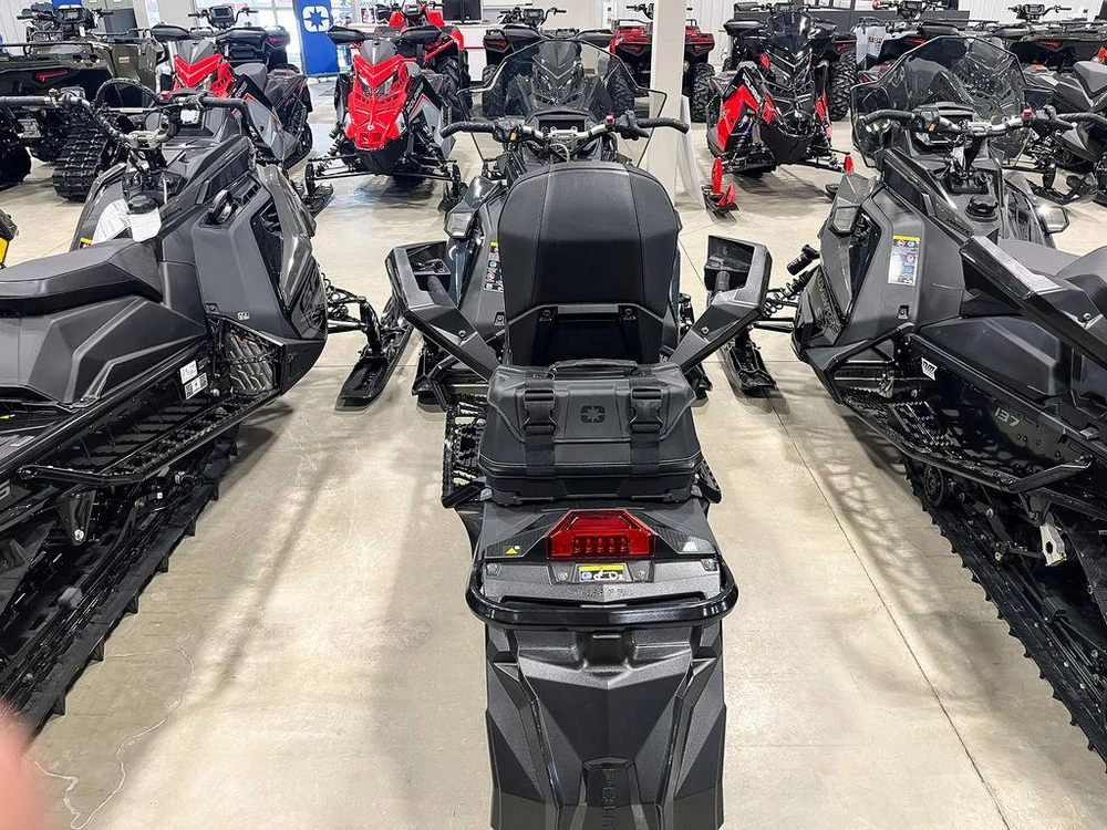 2026 Polaris Prostar S4 Indy Adventure 137 alt