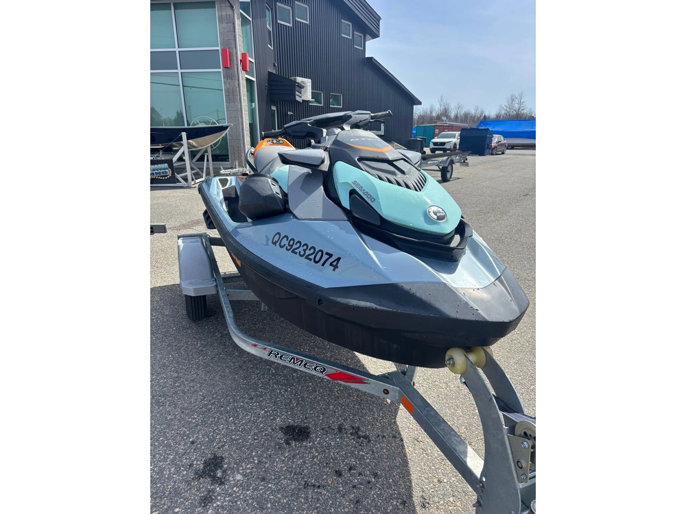 Sea-doo/brp Gti Se 170 2024 alt