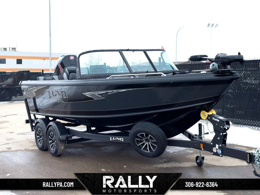 2026 Lund 1875 Tyee Sport alt