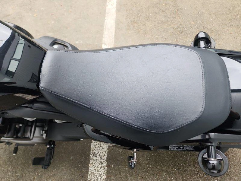 2024 Harley-davidson Rh975 - Nightster™ alt