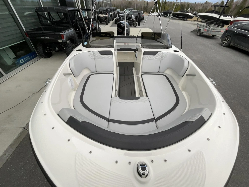 2023 Bayliner Element 170 alt