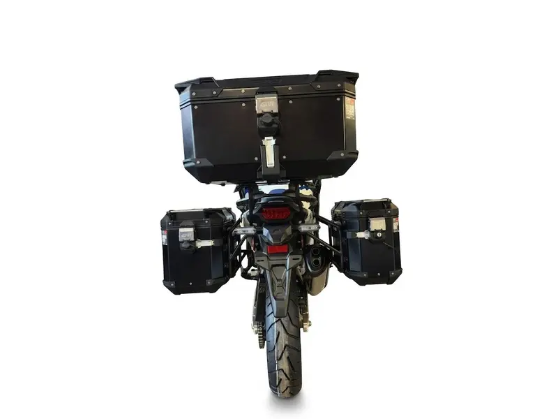 2026 Honda CRF11004T thumbnail 4