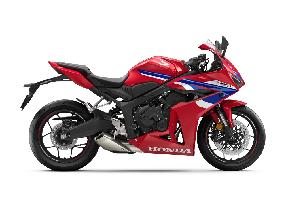Honda Cbr 650r Abs E-clutch 2026 alt