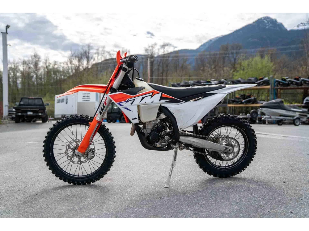 2023 Ktm Xc 350 F alt