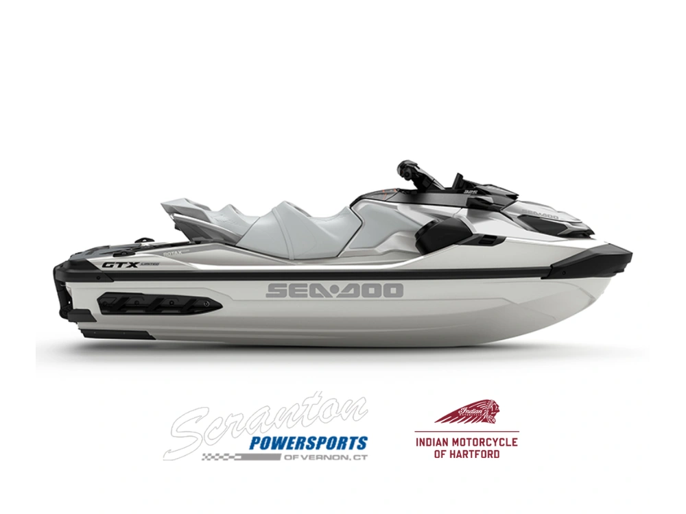 2026 Sea-doo Gtx 325 Limited alt