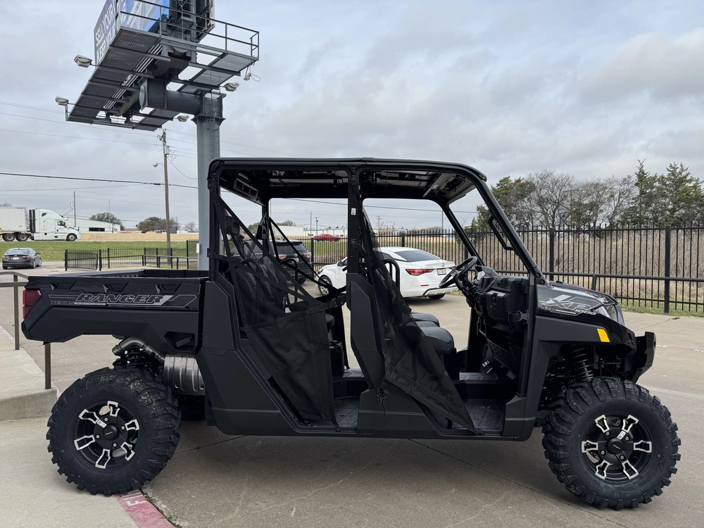 2026 Polaris Rgr Crew Xp 1000 Texas alt