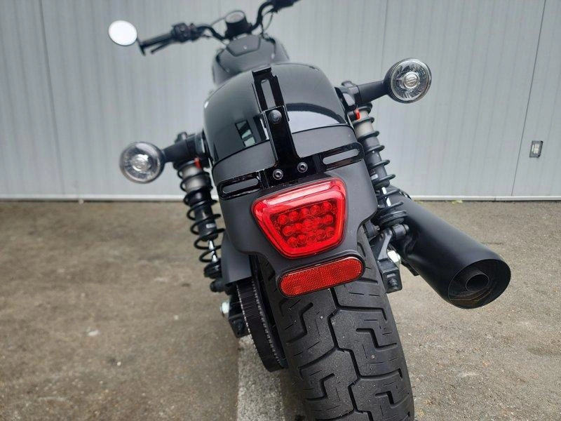 2024 Harley-davidson Rh975 - Nightster™ alt