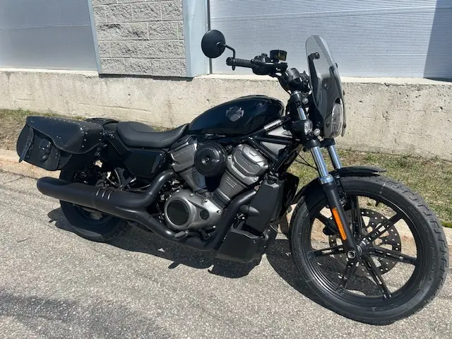 Harley-Davidson Nightster RH975RH975 2024