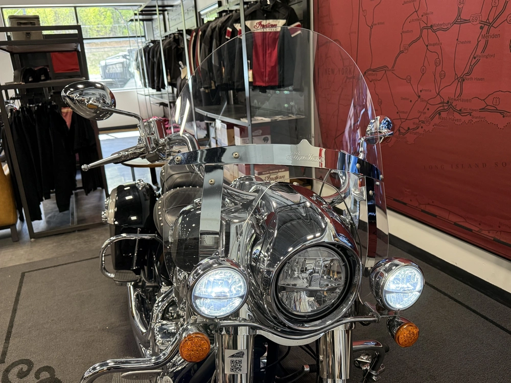 2025 Polaris Springfield, Heavy Metal/black Metallc, 49s Base alt