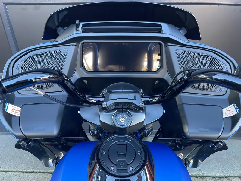 2026 Harley-Davidson FLTRX - Road Glide®