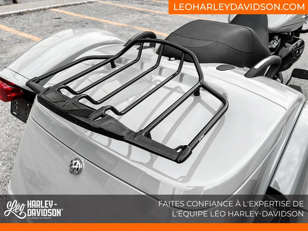 Harley-davidson Fltrt Road Glide 3 2025 alt