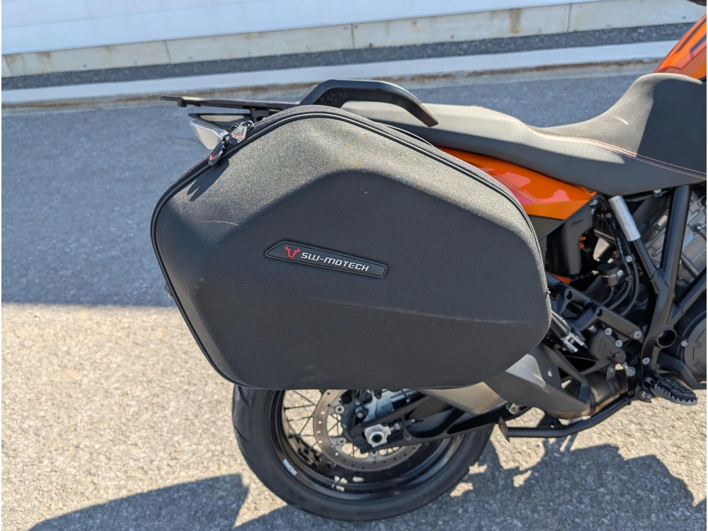 Ktm 1190 Adventure 2014 alt