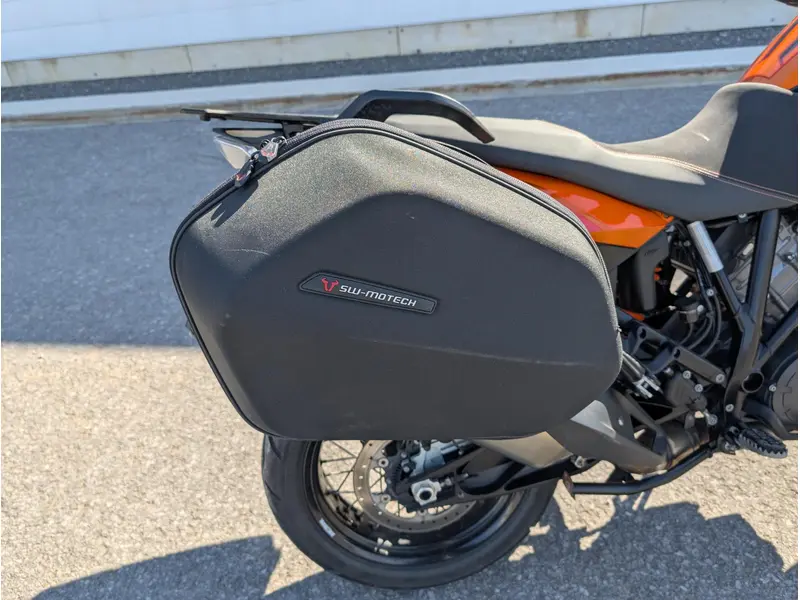 2014 KTM 1190 ADVENTURE thumbnail 12