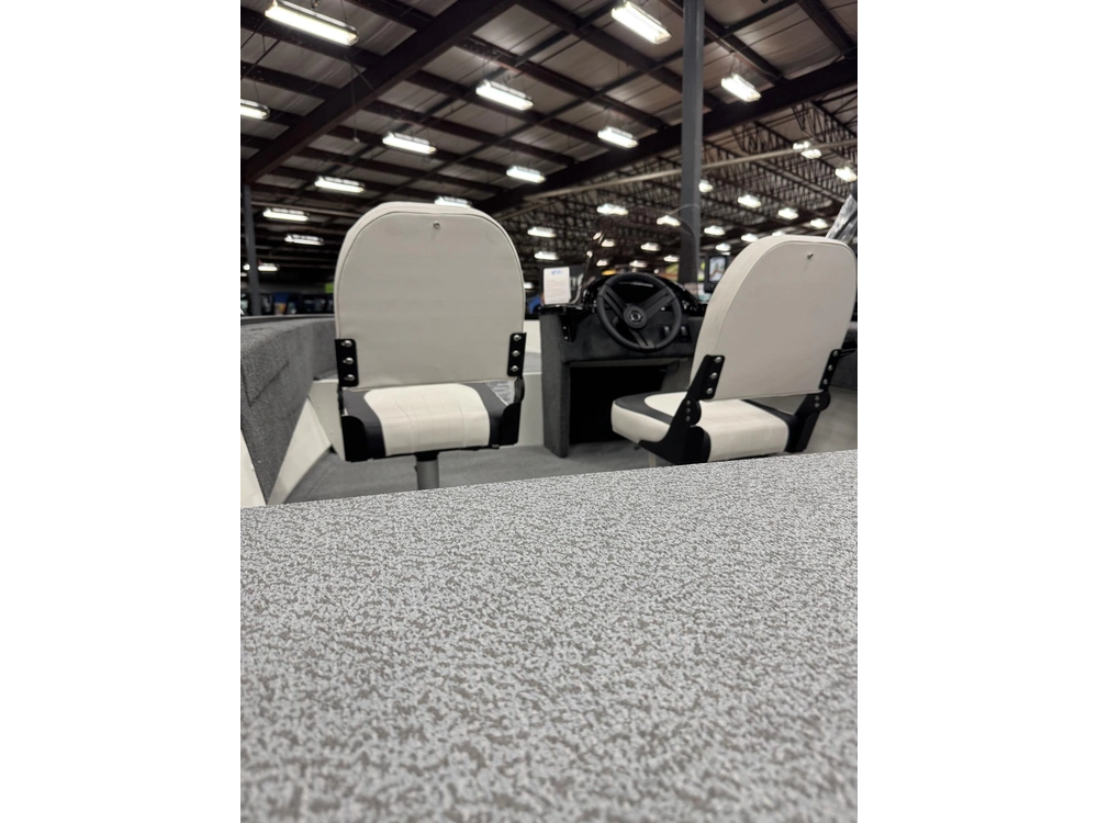 2026 Legend R15 +25 Elpt 4s Merc & Glide-on Trailer