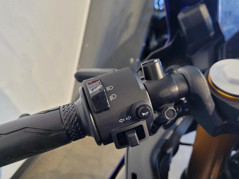 2026 Yamaha R3 *à Partir De 3.99%💳 alt
