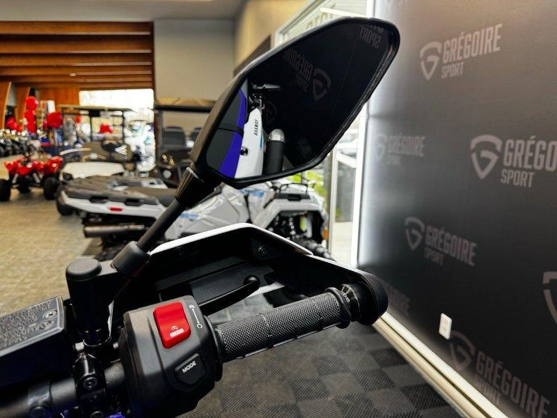 Yamaha Ténéré 700 2026 alt