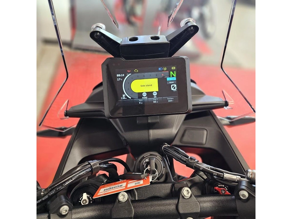 2026 Ktm 790 Adventure alt