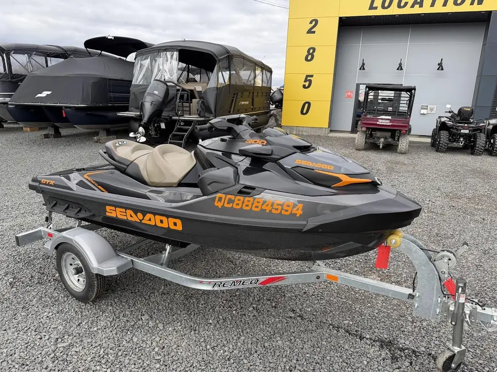Sea-Doo gtx 300  2022