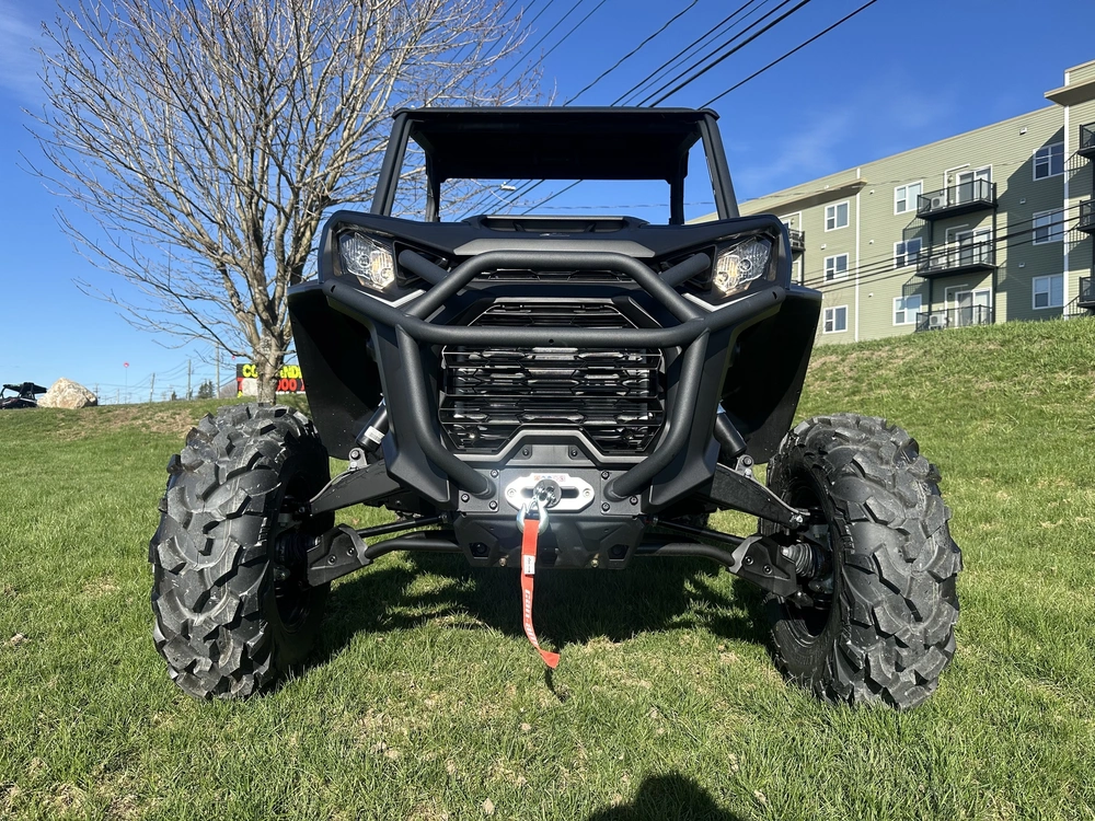 2026 Can-am Commander Xt 700 alt