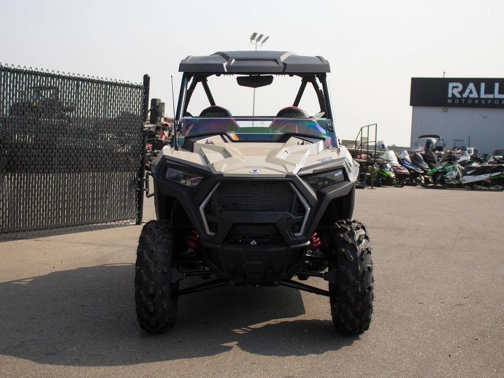 2025 Polaris Rzr Trail Ultimate alt
