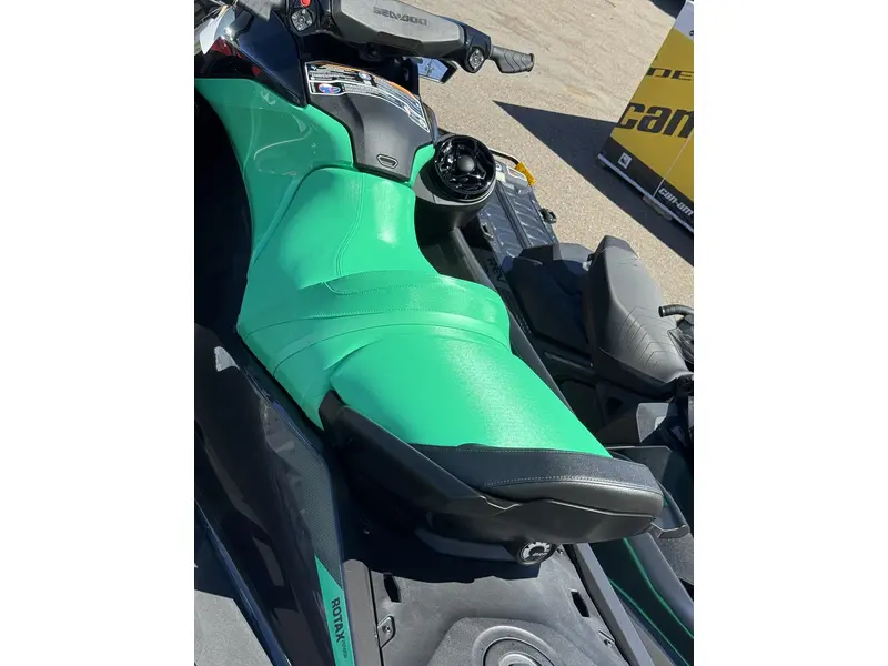 Sea-Doo GTI SE 170hp iBR iDF w/AUDIO 2026