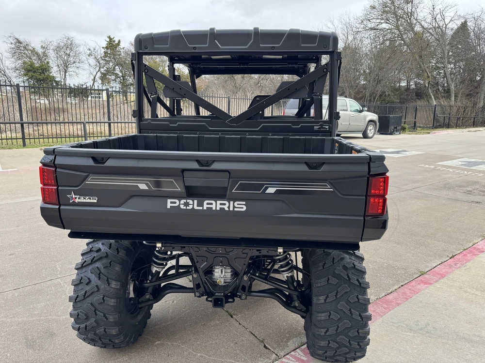 2026 Polaris Rgr Crew Xp 1000 Texas alt