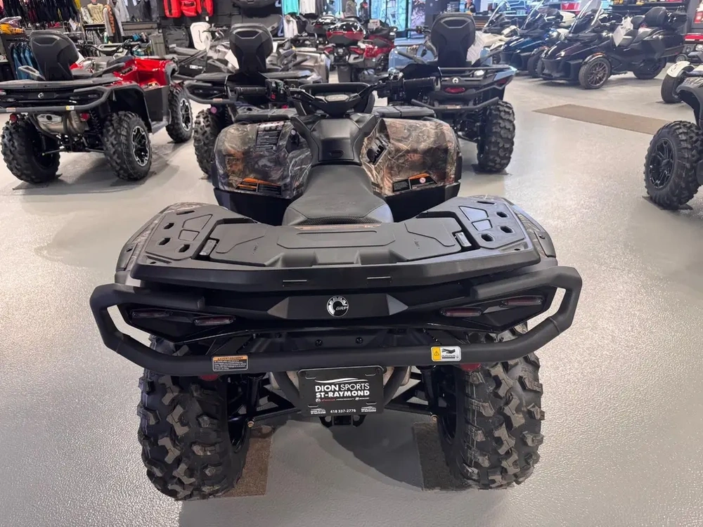 Can-am Outlander 850 Xt 2026 alt
