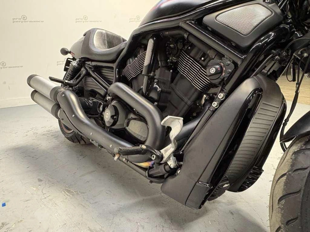 Harley-davidson Nightrod Special Abs 2015 alt