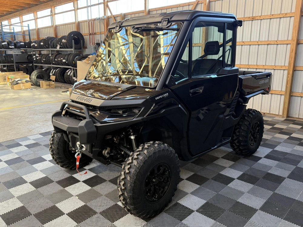 2026 Can-am Defender Xt Cab Hd11 alt