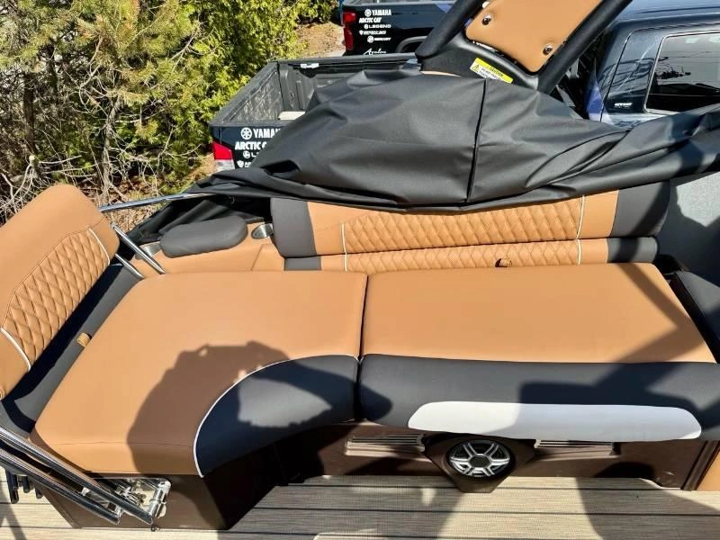 2026 Avalon Excalibur Ltd Qls 25 Pieds alt