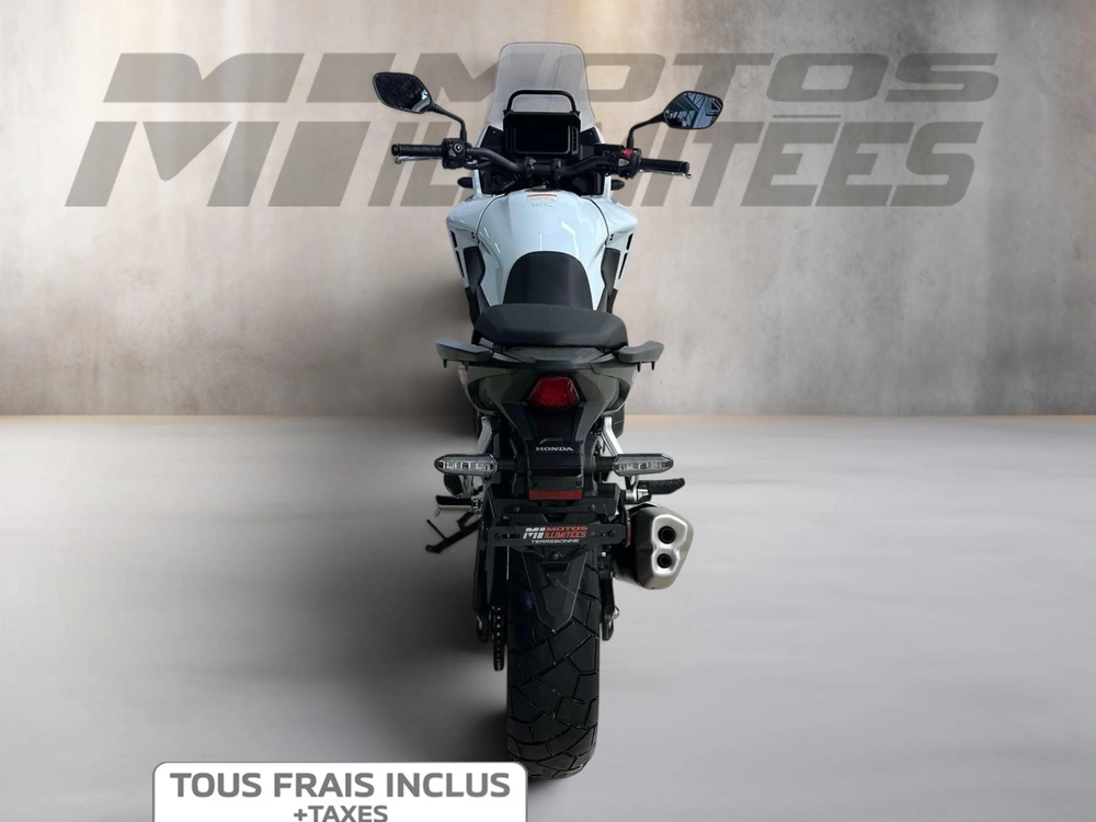 Honda Nx500a 2024 alt