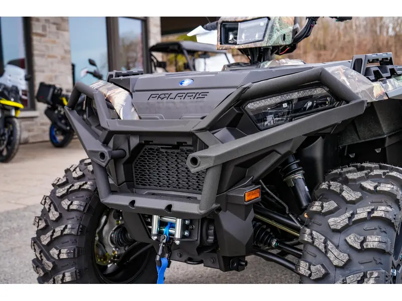 Polaris Sportsman 850 Trail 2026