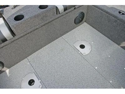 2026 Lund Boat Co 1650 Rebel Xl Ss alt