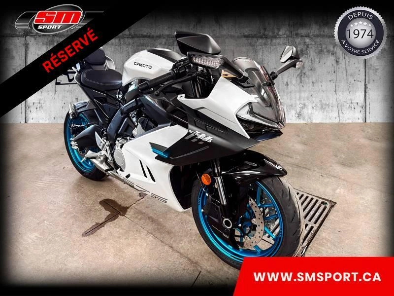 Cfmoto 675ss 2026 alt