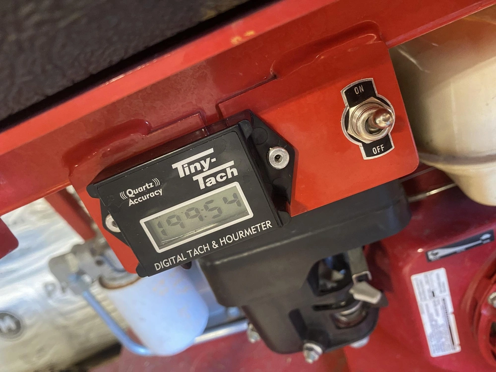 2022 Tru-turf Rc50 alt