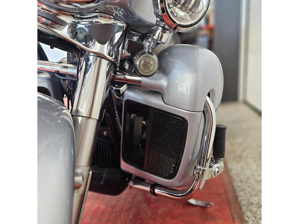 2020 Harley-davidson Ultra Glide Limited alt