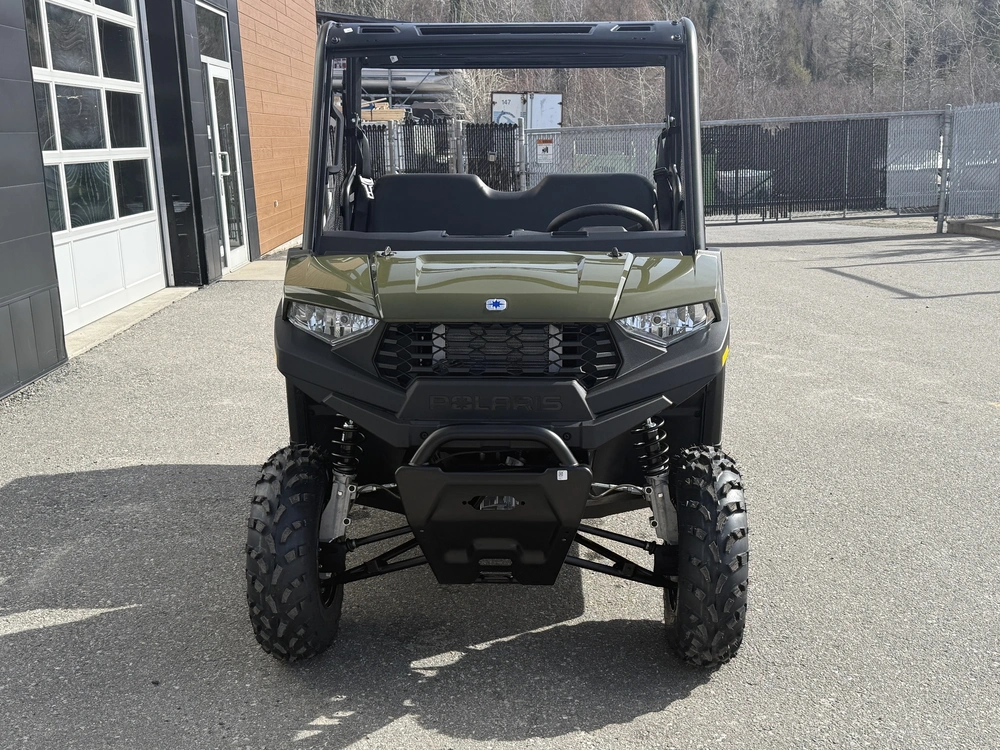 Polaris Ranger Sp 570 2026 alt