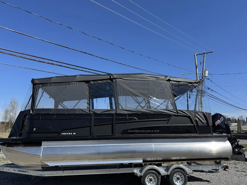 2026 Princecraft Vectra 23rl alt
